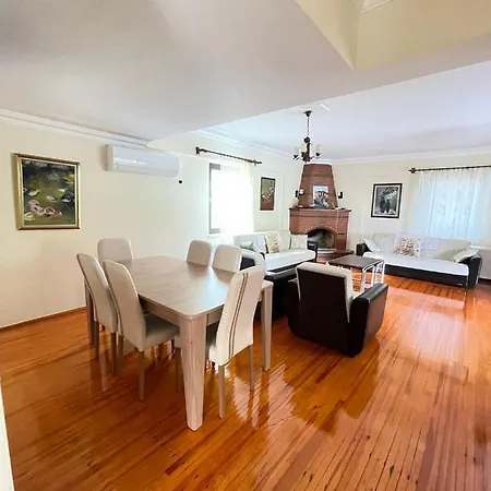 Serene With Pool And Peaceful Garden In Dalyan, *