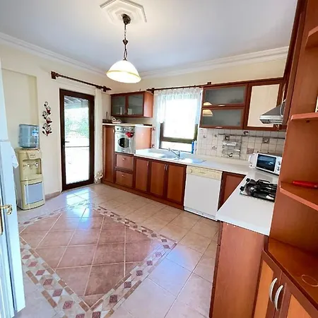 Βίλα Serene With Pool And Peaceful Garden In Dalyan,