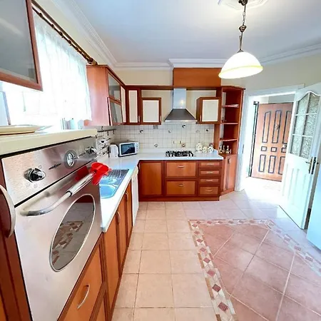 Βίλα Serene With Pool And Peaceful Garden In Dalyan, Μούγκλα