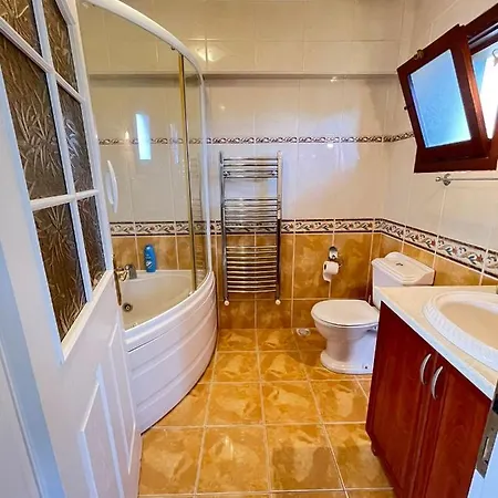 Serene With Pool And Peaceful Garden In Dalyan,