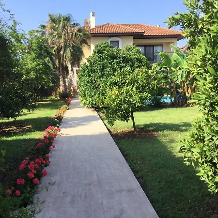 Βίλα Serene With Pool And Peaceful Garden In Dalyan,